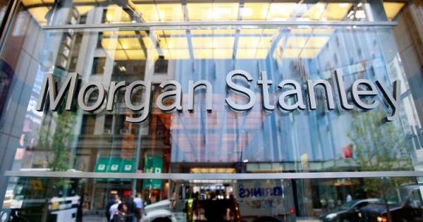 Morgan Stanley to pay  million fine for data security