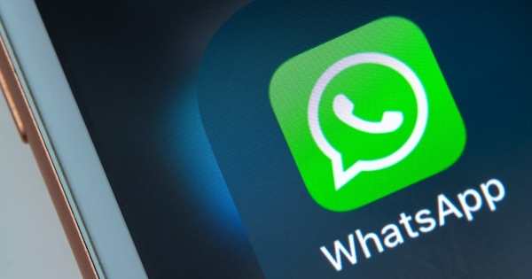 WhatsApp begins testing by extending message deletion to 60 hours