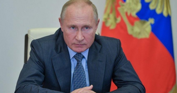 Putin: The fishing industry should create jobs in Russia, not abroad