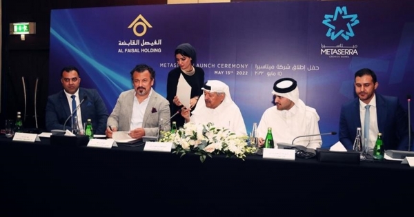 Turkish-Qatari TV and Film Production Partnership