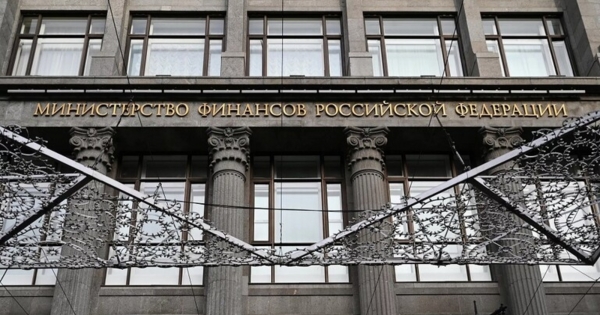 Russia’s budget surplus for the first five months of the year is 1.495 trillion rubles.