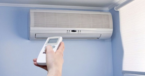 Turkey’s revenue from the export of air conditioners has reached .2 billion since the beginning of the year.