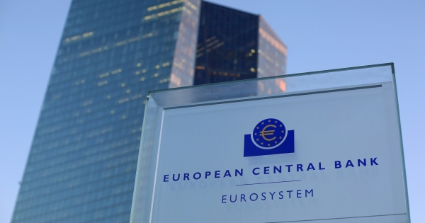 European Central Bank: Global use of the euro remained stable until 2021