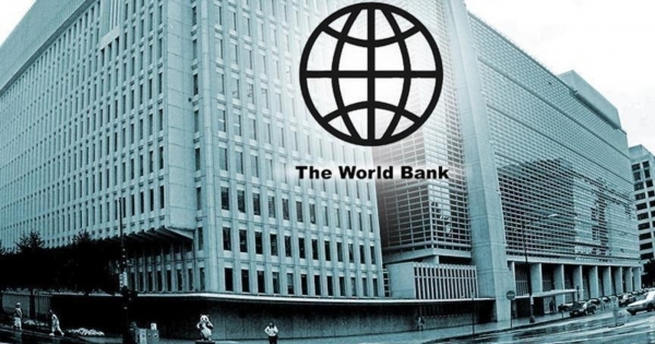 World Bank: Russia’s conflict in Ukraine could push many countries into recession