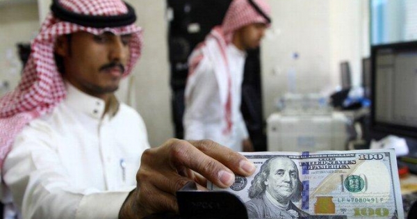 Global index funds record the best inflow to the Saudi market in 21 months