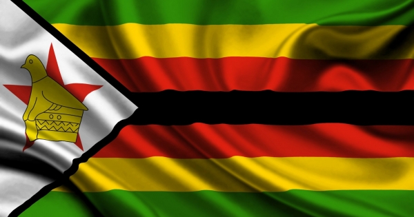 The Zimbabwean government has approved the construction of a .8 billion Chinese mining complex.