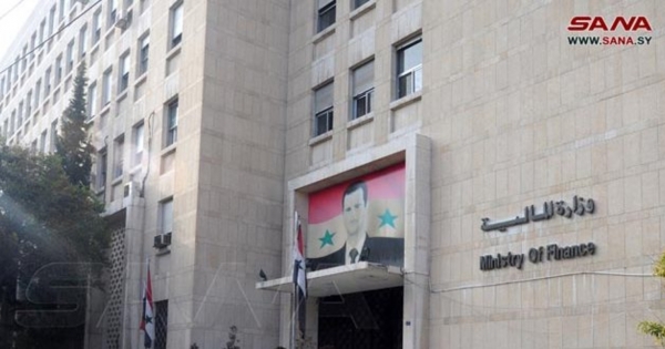 Syrian Finance has allowed Treasury bonds to be traded on the Damascus Stock Exchange in the presence of companies and individuals.