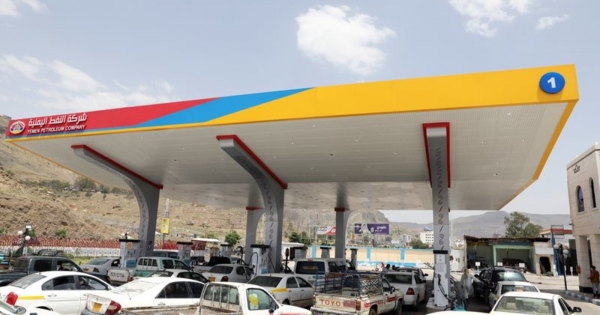 Suffocating fuel crisis in Sana’a for the first time since the ceasefire came into force.