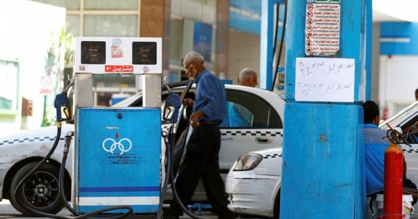 The Egyptian government announced the largest increase in gasoline prices and an increase in car fares