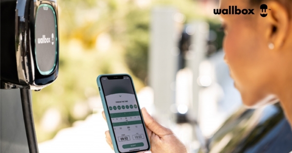 Gargour Mobility launches Wallbox chargers for all electric vehicles in Lebanon