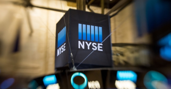 The New York Stock Exchange is looking to attract tech companies from the Middle East.