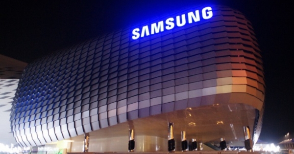 Samsung Plans to Raise Electronic Chip Prices by 20% as Costs Rise
