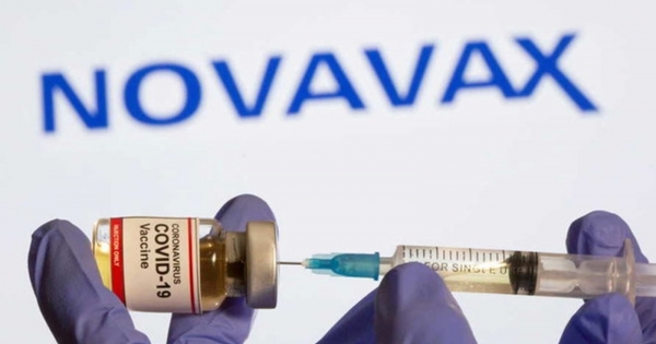 Novavax shares plunge 20% amid Corona vaccine warnings