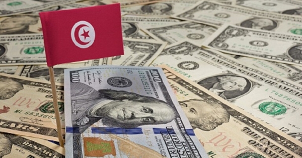 Central Bank of Tunisia: Tourism revenue up 51%