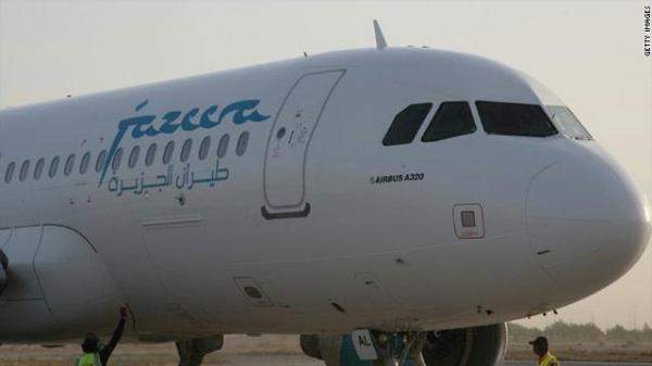 هبوط سهم شركة طيران الجزيرة بأكثر من 3 والشركة لن تبيع
